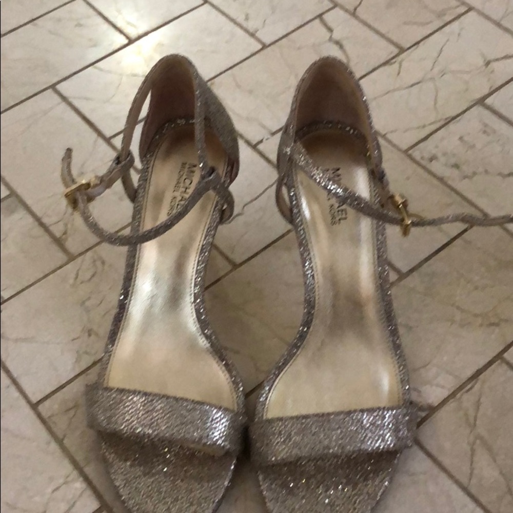 Michael Kors Heels